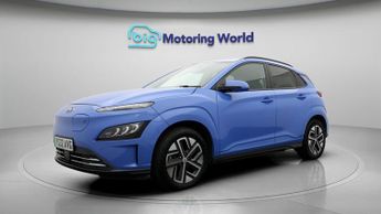 Hyundai KONA PREMIUM