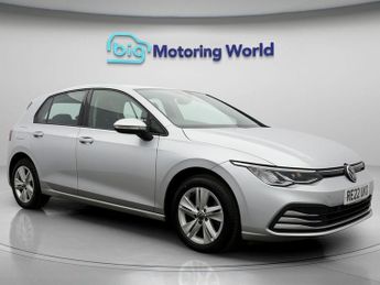 Volkswagen Golf TDi LIFE TDI