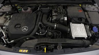 Mercedes-Benz A Class A 250 E AMG LINE