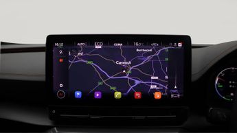 CUPRA Formentor VZ1 DSG