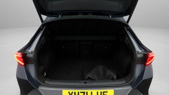 CUPRA Formentor VZ1 DSG