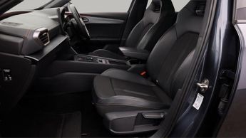 CUPRA Formentor VZ1 DSG