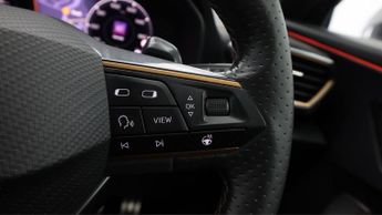 CUPRA Formentor VZ1 DSG