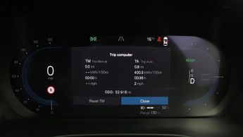 Volvo XC40 RECHARGE PLUS