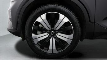 Volvo XC40 RECHARGE PLUS