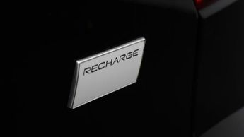 Volvo XC40 RECHARGE PLUS