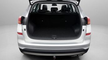 Hyundai TUCSON CRDI PREMIUM SE