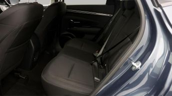 Hyundai TUCSON T-GDI PREMIUM DCT
