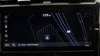 Hyundai TUCSON T-GDI PREMIUM DCT