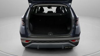 Hyundai TUCSON T-GDI PREMIUM DCT