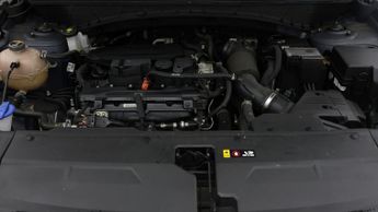 Hyundai TUCSON T-GDI PREMIUM DCT