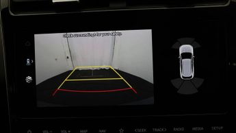 Hyundai TUCSON T-GDI PREMIUM DCT