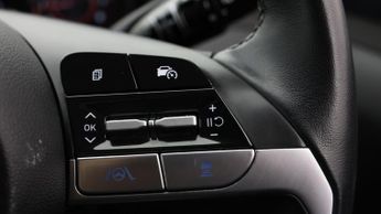 Hyundai TUCSON T-GDI PREMIUM DCT