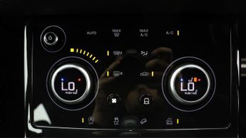 Land Rover Range Rover Evoque R-DYNAMIC S