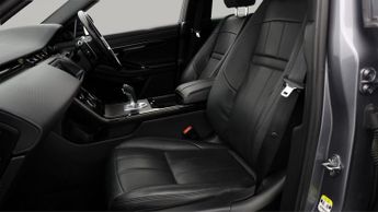 Land Rover Range Rover Evoque R-DYNAMIC S