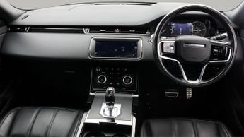 Land Rover Range Rover Evoque R-DYNAMIC S