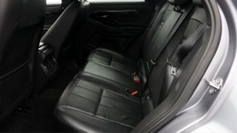 Land Rover Range Rover Evoque R-DYNAMIC S