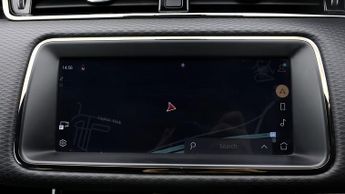 Land Rover Range Rover Evoque R-DYNAMIC S