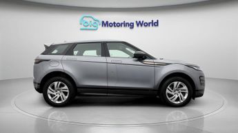 Land Rover Range Rover Evoque R-DYNAMIC S