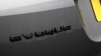 Land Rover Range Rover Evoque R-DYNAMIC S