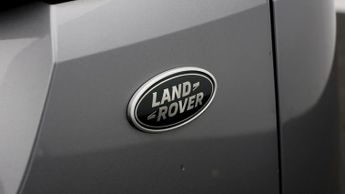 Land Rover Range Rover Evoque R-DYNAMIC S