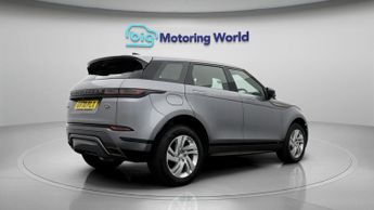 Land Rover Range Rover Evoque R-DYNAMIC S