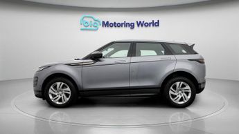 Land Rover Range Rover Evoque R-DYNAMIC S