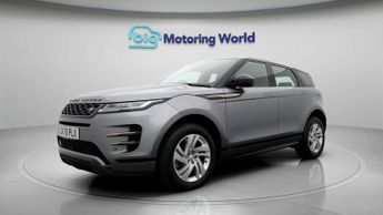 Land Rover Range Rover Evoque R-DYNAMIC S