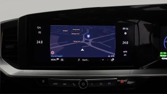 Vauxhall Mokka Electric ULTIMATE EDITION