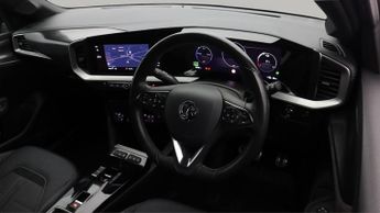 Vauxhall Mokka Electric ULTIMATE EDITION