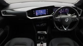 Vauxhall Mokka Electric ULTIMATE EDITION