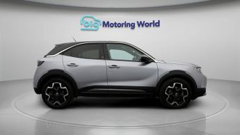 Vauxhall Mokka Electric ULTIMATE EDITION