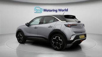 Vauxhall Mokka Electric ULTIMATE EDITION