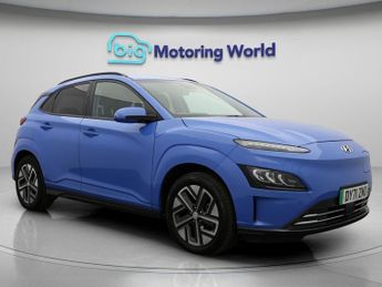 Hyundai KONA PREMIUM