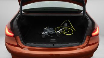 BMW 3 Series 330E M SPORT