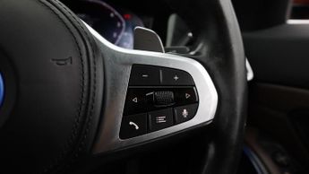 BMW 3 Series 330E M SPORT