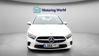 Mercedes-Benz A Class A 180 SPORT EXECUTIVE
