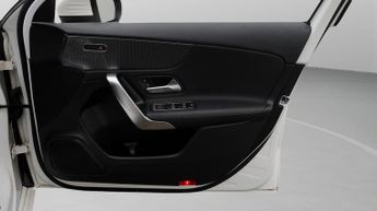 Mercedes-Benz A Class A 180 SPORT EXECUTIVE