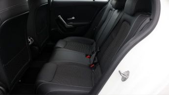 Mercedes-Benz A Class A 180 SPORT EXECUTIVE