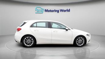 Mercedes-Benz A Class A 180 SPORT EXECUTIVE