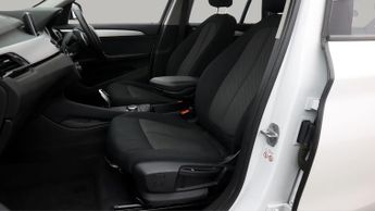 BMW X1 SDRIVE20I SE