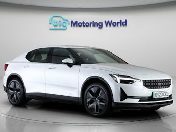 Polestar 2 BASE