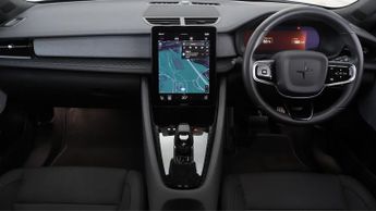 Polestar Polestar 2 BASE