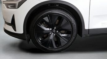 Polestar Polestar 2 BASE