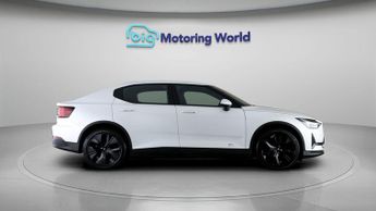 Polestar Polestar 2 BASE