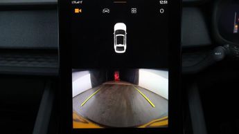 Polestar Polestar 2 BASE