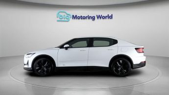 Polestar Polestar 2 BASE