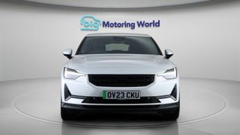 Polestar Polestar 2 BASE