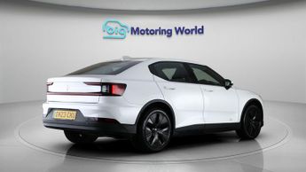 Polestar Polestar 2 BASE
