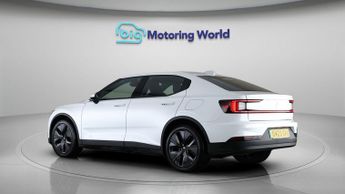 Polestar Polestar 2 BASE